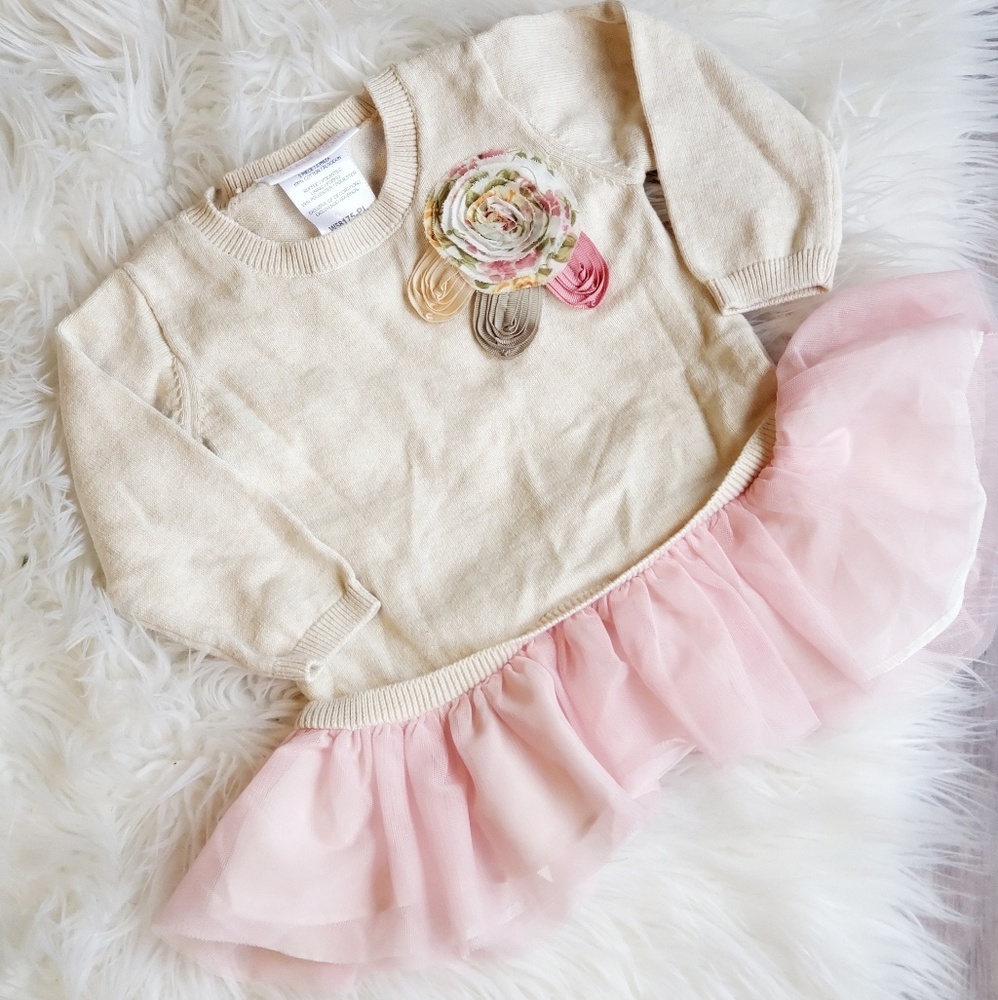 Bonnie Baby top